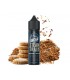 STEAMTRAIN TIMEKEEPER LINE Flavour Shot EMPERORS RETURN TOBACCO COOKIE 12ml / 60ml (καπνικό με μπισκότο)