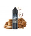 STEAMTRAIN TIMEKEEPER LINE Flavour Shot  EMPERORS RETURN  TOBACCO COOKIE  12ml / 60ml (καπνικό με μπισκότο)