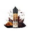 STEAMTRAIN Flavour Shot  TOBACCO SERIES BLACK BETTY 12ml / 60ml (καπνικό με καραμέλα)