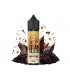 STEAMTRAIN Flavour Shot TOBACCO SERIES CRAZY TRAIN 12ml / 60ml (καπνικό)