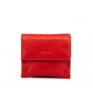 MARVEL 985 δερμάτινη καπνοθήκη