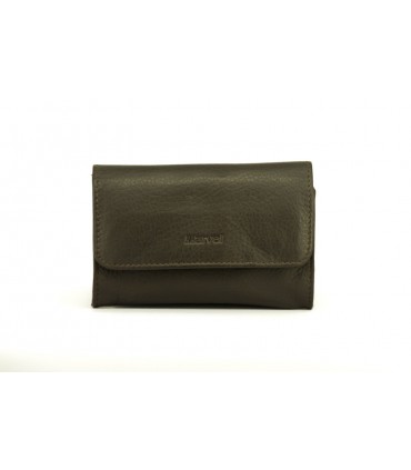 MARVEL 832 δερμάτινη καπνοθήκη