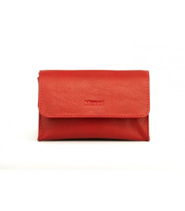 MARVEL 832 δερμάτινη καπνοθήκη