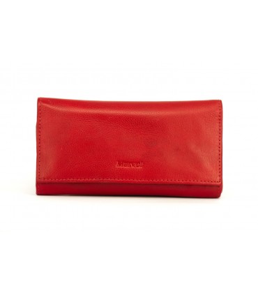 MARVEL 1195 δερμάτινη καπνοθήκη