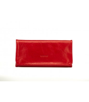 MARVEL 2722 δερμάτινη καπνοθήκη