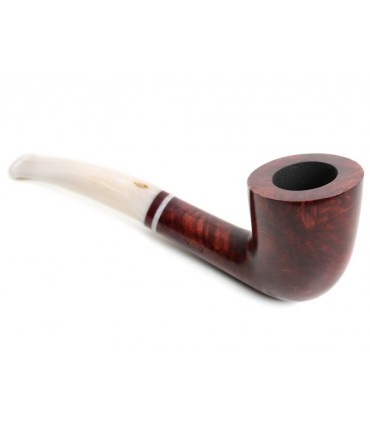 SAVINELLI AVORIO 920 SMOOTH SMOOTH KS 9mm πίπα καπνού P426L BX-9