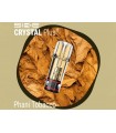 CRYSTAL PLUS POD 2ml PHANI TOBACCO 20mg νικ. Ανταλλακτικό (καπνικό)