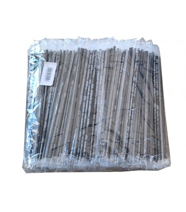 ΚΑΛΑΜΑΚΙ ΙΣΙΟ ΕΠΑΝΑΧΡΗΣΙΜΟΠΟΙΟΥΜΕΝΟ (500 ΤΕΜΑΧΙΩΝ) 23cm x 5mm