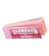 ELEMENTS PINK PERFORATED 50 (ΣΠΑΣΤΕΣ ΡΟΖ ΤΖΙΒΑΝΕΣ)