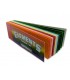 ELEMENTS RAINBOW PERFORATED 50 (ΣΠΑΣΤΕΣ ΧΡΩΜΑΤΙΣΤΕΣ ΤΖΙΒΑΝΕΣ)