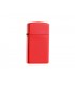 Αναπτήρας ZIPPO PR 1055 SLIM RED MATTE LOGO