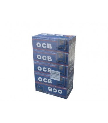 Τσιγαροσωλήνες Ocb των 5Χ100 (ΠΕΝΤΑΔΕΣ) άδεια τσιγάρα