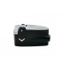 Αναπτήρας Ronson Καραβάκι R26-104 PREMIER VAREFLAME BLACK