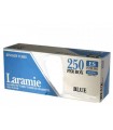 Τσιγαροσωλήνες Laramie Blue Ελαφρύ των 250 - άδεια τσιγάρα - 1 Πακέτο