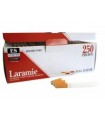 Τσιγαροσωλήνες Laramie Red Κόκκινο των 250 - άδεια τσιγάρα - 1 Πακέτο