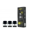 VooPoo DRAG NANO 2 Pod 2ml with coil 1.2ohm (3 ανταλλακτικά)