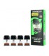 VAPORESSO XROS Pod 3ml with Mesh coil 0.4ohm (4 ανταλλακτικά) Corex 2