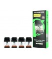 VAPORESSO XROS Pod 3ml with Mesh coil 0.4ohm (4 ανταλλακτικά) Corex 2