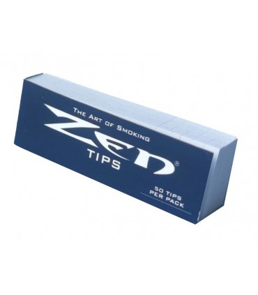 Τζιβάνες Zen Perforated Διάτρητες/Σπαστές με 50 φύλλα - 1 Πακετάκι