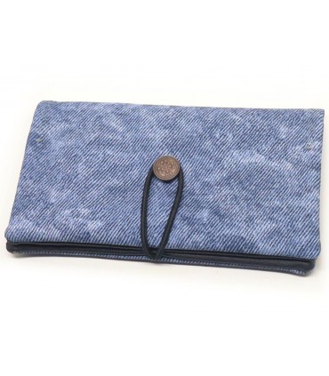 SIMONA 997 201 BLUE JEAN καπνοθήκη