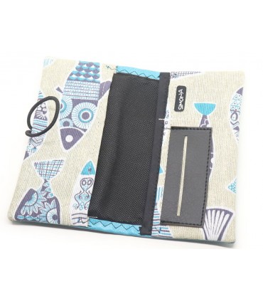 SIMONA 997 43C FISH CIEL καπνοθήκη