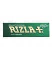 Χαρτάκια Rizla ΠΡΑΣΙΝΑ Medium Thin Green - 1 Πακετάκι