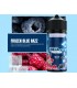 ΝΤΕΖΑΒΟΥ 100% AUTHENTIC Flavour Shot FROZEN BLUE RAZZ 20ml / 120ml (βατόμουρα και πάγο)