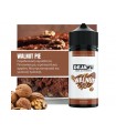 ΝΤΕΖΑΒΟΥ 100% AUTHENTIC Flavour Shot WALNUT PIE 20ml / 120ml (καρυδόπιτα)