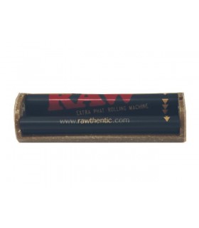 RAW PHATTY ROLLING MACHINE KING SIZE 125mm ΜΗΧΑΝΗ ΣΤΡΙΦΤΟΥ