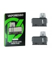 VAPORESSO ECO NANO Cartridge 6ml - with 0.8ohm coil (2 Ανταλλακτικά)