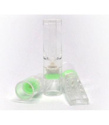 Πιπάκια τσιγάρου Του Παππού 42902-016 Regular 8mm ΜΕ ΥΓΡΟΠΑΓΙΔΕΣ 10 (κουτί με 20 πακετάκια)