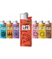 Bic Mini MY DAILY LIFE J25 (8 Αναπτήρες)