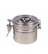 WOODOO STORAGE ΚΟΥΤΙ ΓΙΑ HERB 700ml - 99447161