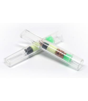 Πιπάκια τσιγάρου Του Παππού 42902-172 Extra Slim 5.7mm, 10 - 1 Πακετάκι