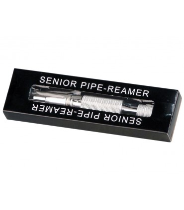 ORIGINAL SENIOR pipe reamer ΕΡΓΑΛΕΙΟ ΚΑΘΑΡΙΣΜΟΥ ΞΥΣΙΜΑΤΟΣ ΓΙΑ ΠΙΠΕΣ ΚΑΠΝΟΥ 99494302