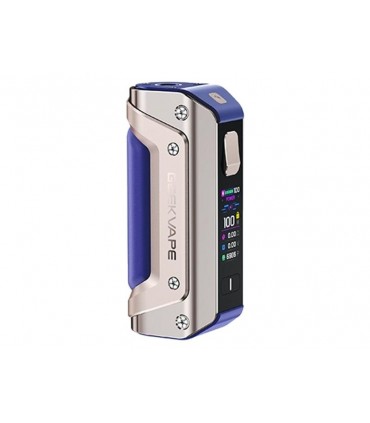 GeekVape AEGIS SOLO III 100W MOD
