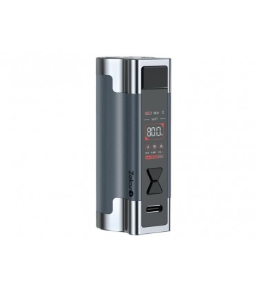 ZELOS 3  MOD 3200mAh by Aspire