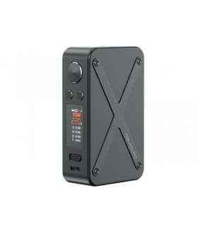 ASPIRE REVOLTO MOD (2*18650) 220W