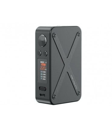 ASPIRE REVOLTO MOD (2*18650) 220W