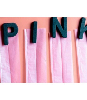 GIZEH PINK KING SIZE SLIM EXTRA FINE GIP224 - 1 τεμάχιο