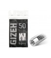 GIZEH BLACK ACTIVE FILTERS 6mm 50 ΦΙΛΤΡΑ GIF133