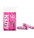 GIZEH PINK ACTIVE FILTERS 6mm 50 ΦΙΛΤΡΑ GIF136