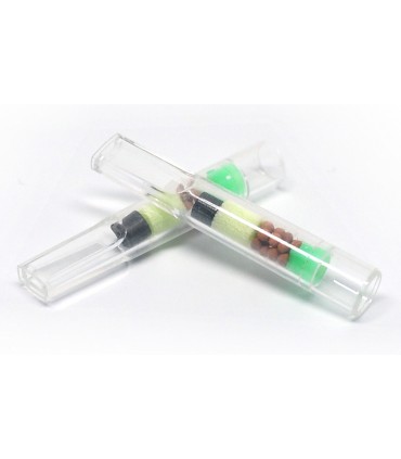 Πιπάκια τσιγάρου Του Παππού 42902-170 Regular 8mm, 10 - 1 Πακετάκι