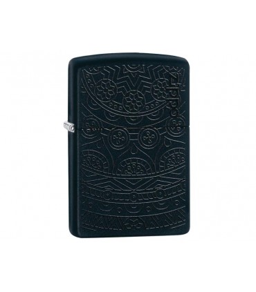 Αναπτήρας ZIPPO 29989 TONE ON TONE DESIGN