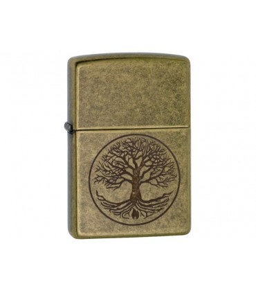 Αναπτήρας ZIPPO 29149 TREE OF LIFE