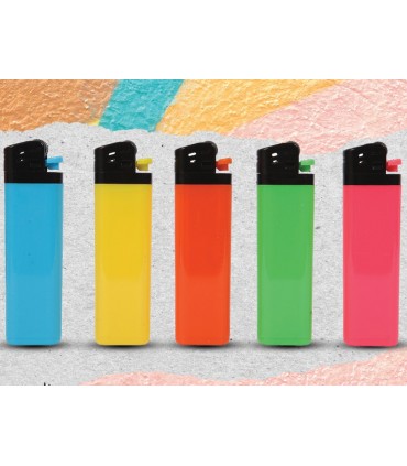 Αναπτήρας Leon 170461 FLINT LIGHTER  πέτρας Μεγάλος (Κουτί των 25)