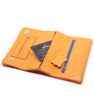 MESTANGO 2017-OR SUMMER BOOST δερμάτινη καπνοθήκη