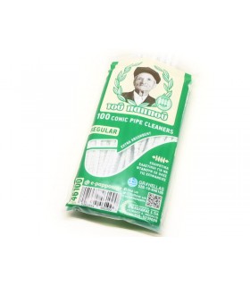 ΣΧΟΙΝΟΚΑΘΑΡΙΣΤΗΡΕΣ 100 ΤΟΥ ΠΑΠΠΟΥ 46100 ΜΑΛΑΚΟΙ - 1 Πακετάκι