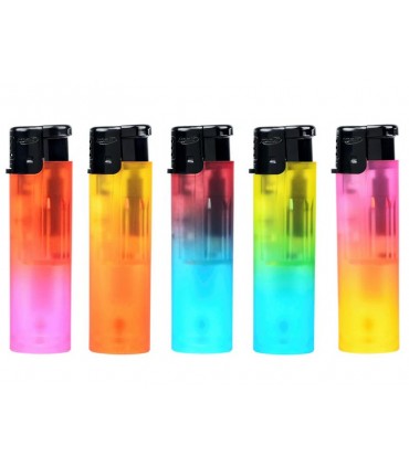 Αναπτήρας αντιανεμικός Atomic Turbo OVAL 2514311 - 1 Τεμάχιο