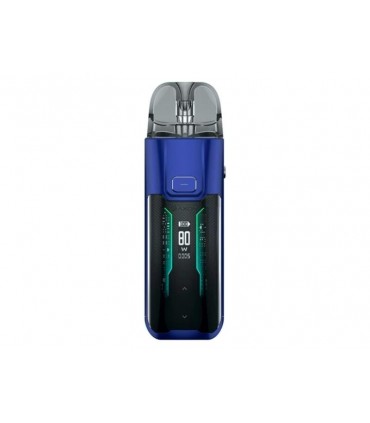VAPORESSO LUXE XR MAX POD KIT 2800mAh 5ml